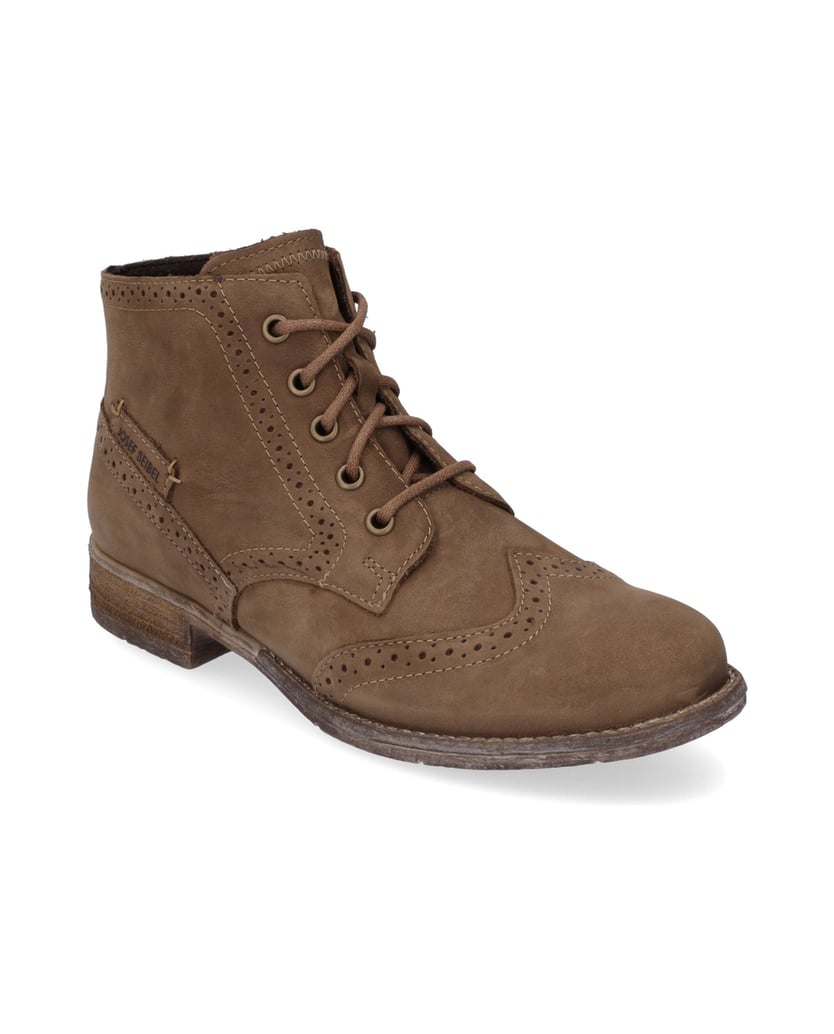 JOSEF-SEIBEL-JOSEF-SEIBEL-Sienna-15-|-Stiefelette-für-Damen-|-Braun-braun