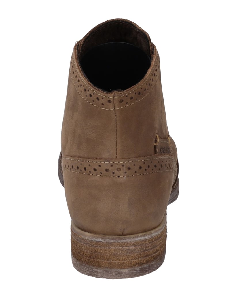 JOSEF-SEIBEL-JOSEF-SEIBEL-Sienna-15-|-Stiefelette-für-Damen-|-Braun-braun