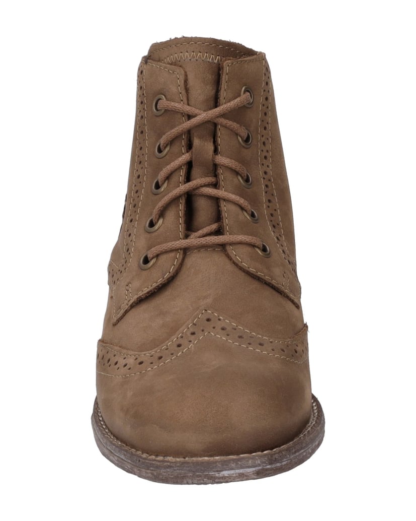 JOSEF-SEIBEL-JOSEF-SEIBEL-Sienna-15-|-Stiefelette-für-Damen-|-Braun-braun