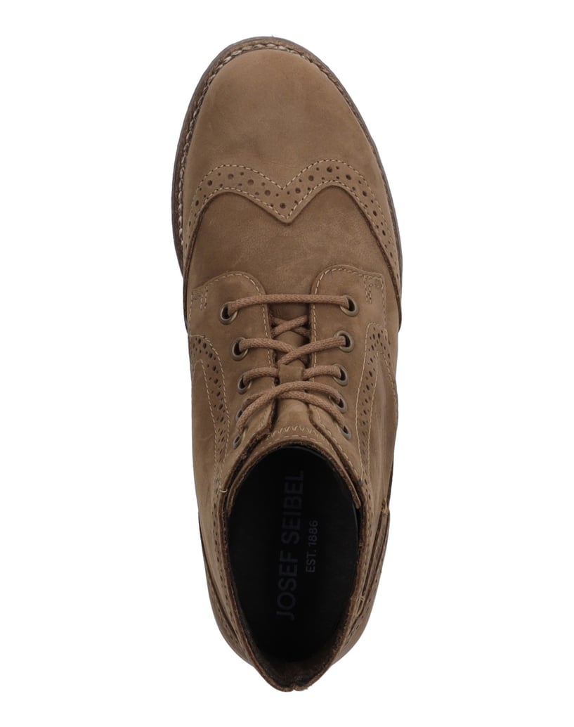 JOSEF-SEIBEL-JOSEF-SEIBEL-Sienna-15-|-Stiefelette-für-Damen-|-Braun-braun