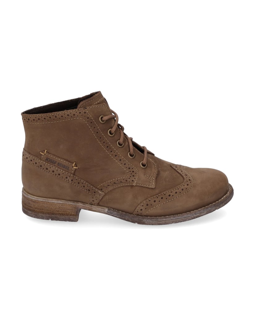 JOSEF-SEIBEL-JOSEF-SEIBEL-Sienna-15-|-Stiefelette-für-Damen-|-Braun-braun