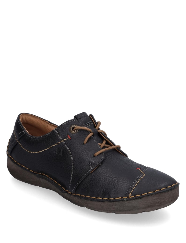 JOSEF-SEIBEL-Halbschuh-Fergey-20,-schwarz