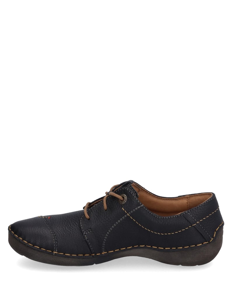 JOSEF-SEIBEL-Halbschuh-Fergey-20,-schwarz