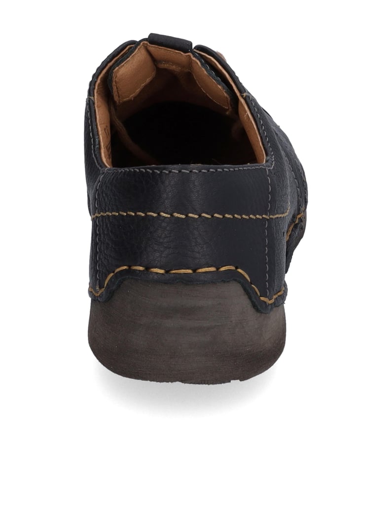 JOSEF-SEIBEL-Halbschuh-Fergey-20,-schwarz