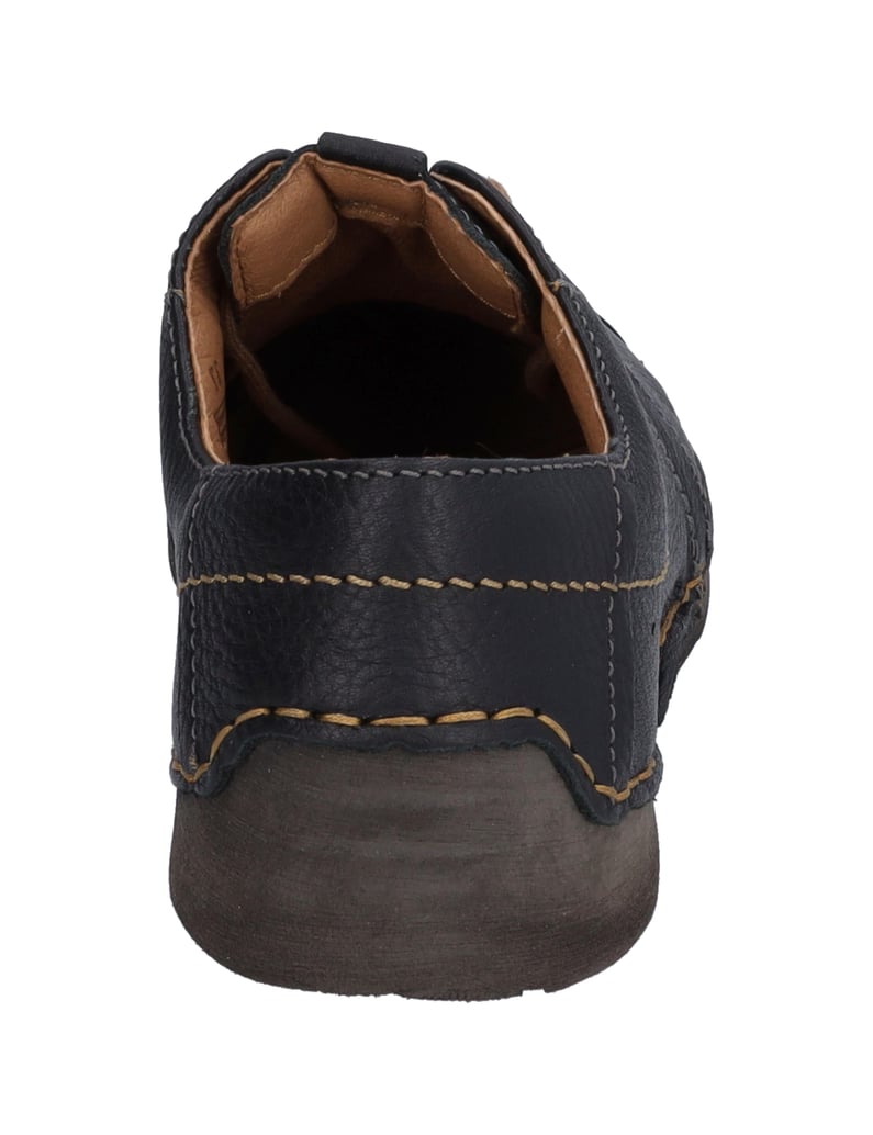 JOSEF-SEIBEL-Halbschuh-Fergey-20,-schwarz