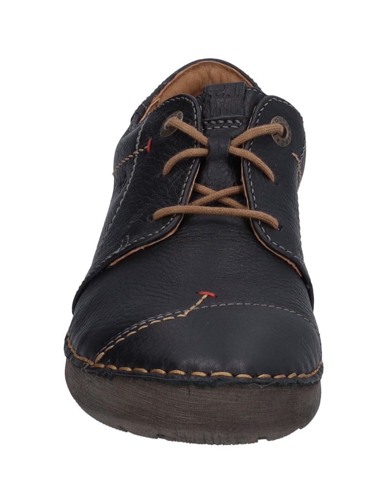 JOSEF-SEIBEL-Halbschuh-Fergey-20,-schwarz