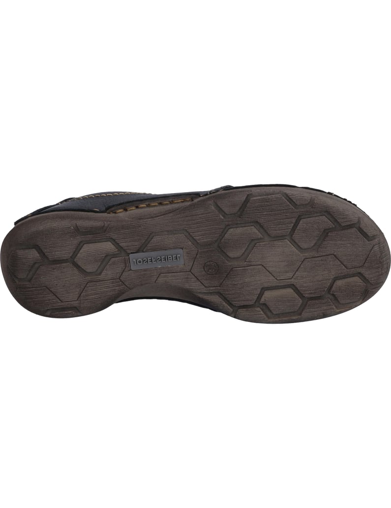 JOSEF-SEIBEL-Halbschuh-Fergey-20,-schwarz