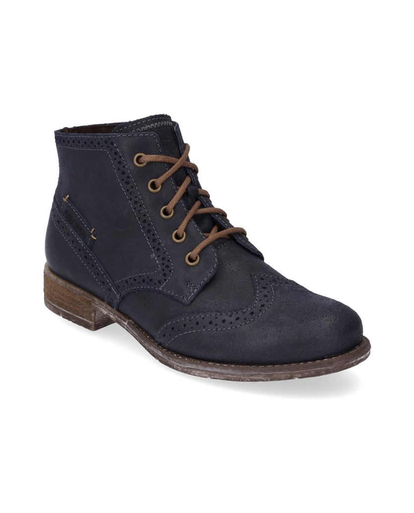 JOSEF-SEIBEL-JOSEF-SEIBEL-Sienna-15-|-Stiefelette-für-Damen-|-Blau-blau