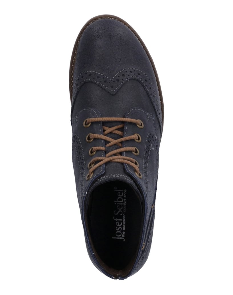 JOSEF-SEIBEL-JOSEF-SEIBEL-Sienna-15-|-Stiefelette-für-Damen-|-Blau-blau