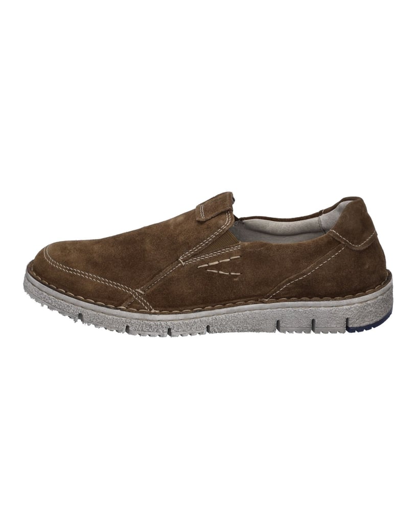 JOSEF-SEIBEL-JOSEF-SEIBEL-Ruben-21-|-Slipper-für-Herren-|-Braun-braun