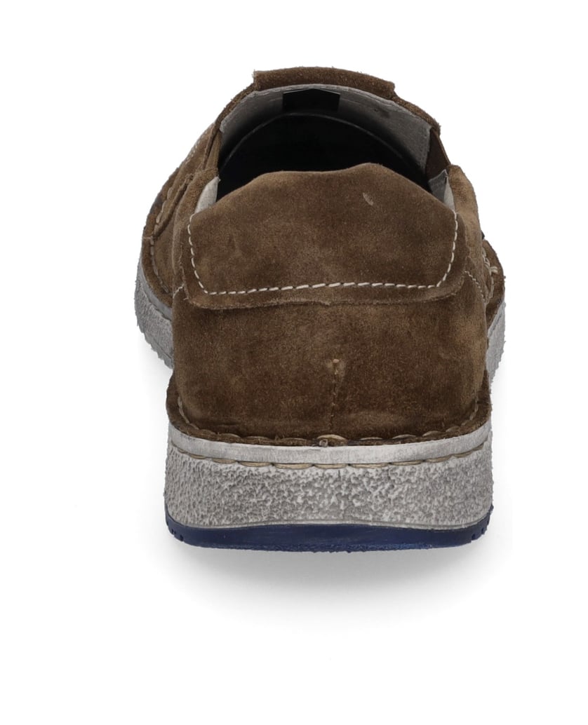 JOSEF-SEIBEL-JOSEF-SEIBEL-Ruben-21-|-Slipper-für-Herren-|-Braun-braun