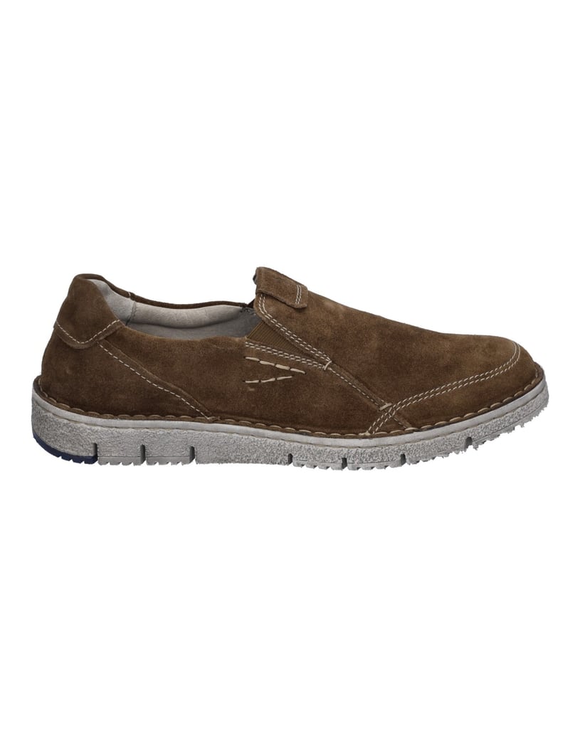 JOSEF-SEIBEL-JOSEF-SEIBEL-Ruben-21-|-Slipper-für-Herren-|-Braun-braun