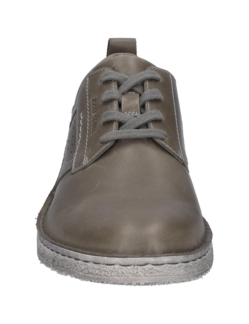 JOSEF-SEIBEL-Halbschuh-Ruben-49,-grau