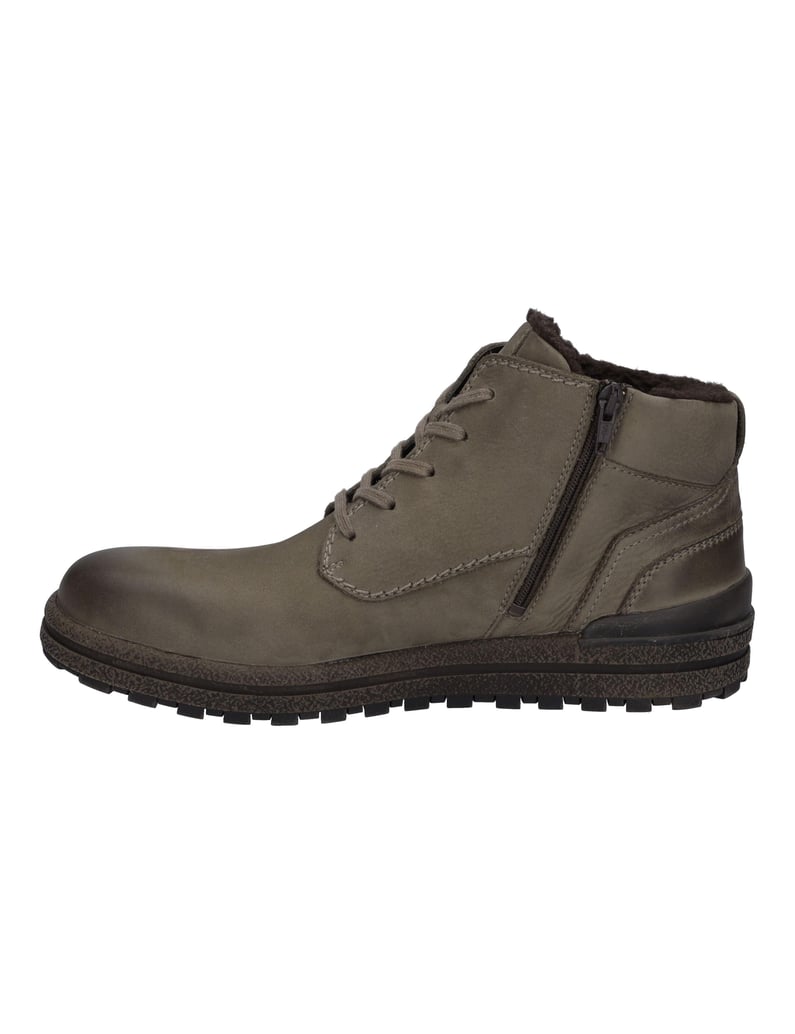 JOSEF-SEIBEL-Stiefelette-Emil-25,-vulcano