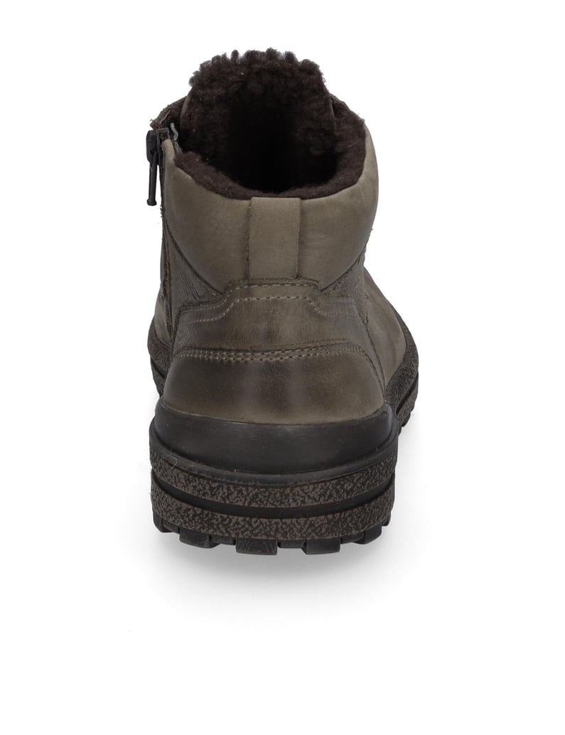 JOSEF-SEIBEL-Stiefelette-Emil-25,-vulcano