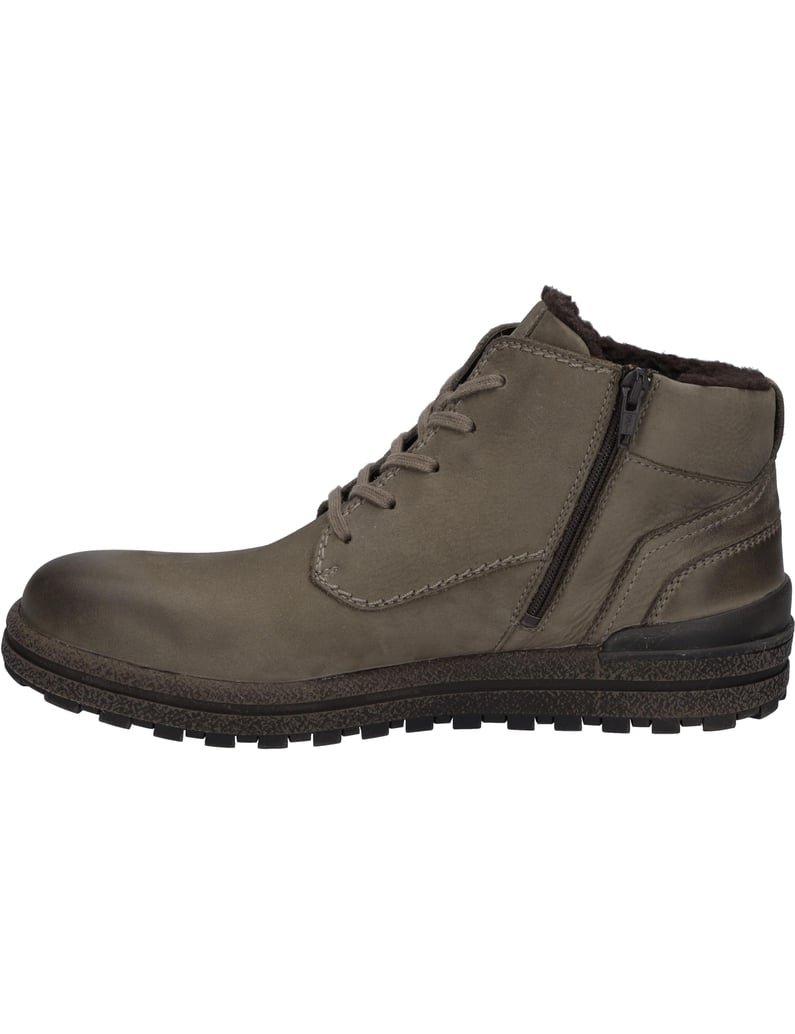 JOSEF-SEIBEL-Stiefelette-Emil-25,-vulcano