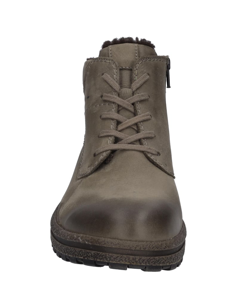 JOSEF-SEIBEL-Stiefelette-Emil-25,-vulcano