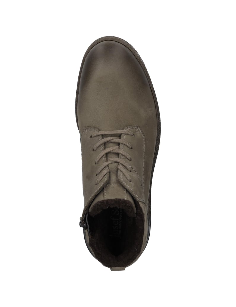 JOSEF-SEIBEL-Stiefelette-Emil-25,-vulcano