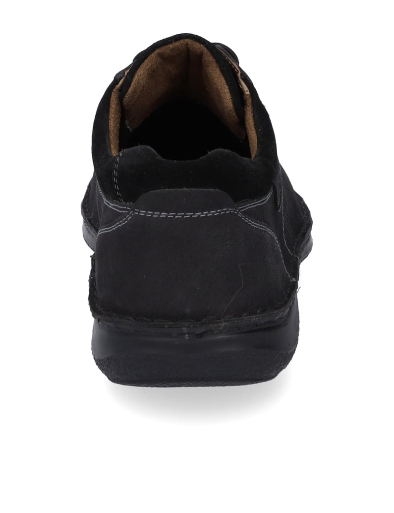 JOSEF-SEIBEL-Halbschuh-Alfred-03,-schwarz