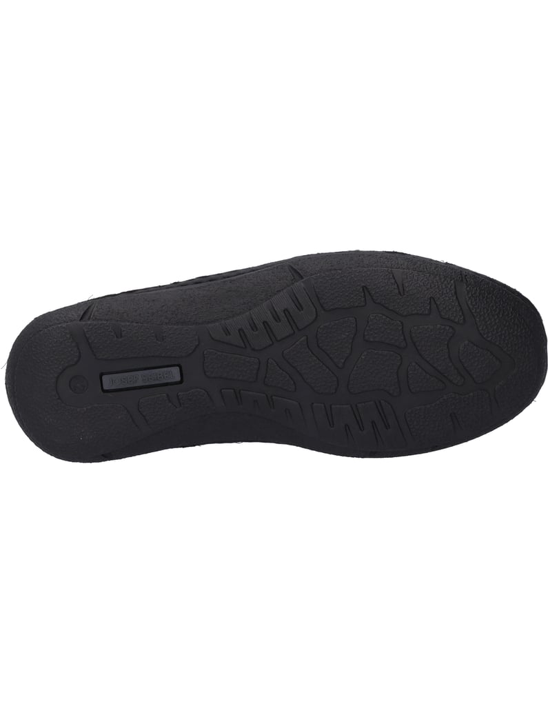 JOSEF-SEIBEL-Halbschuh-Alfred-03,-schwarz