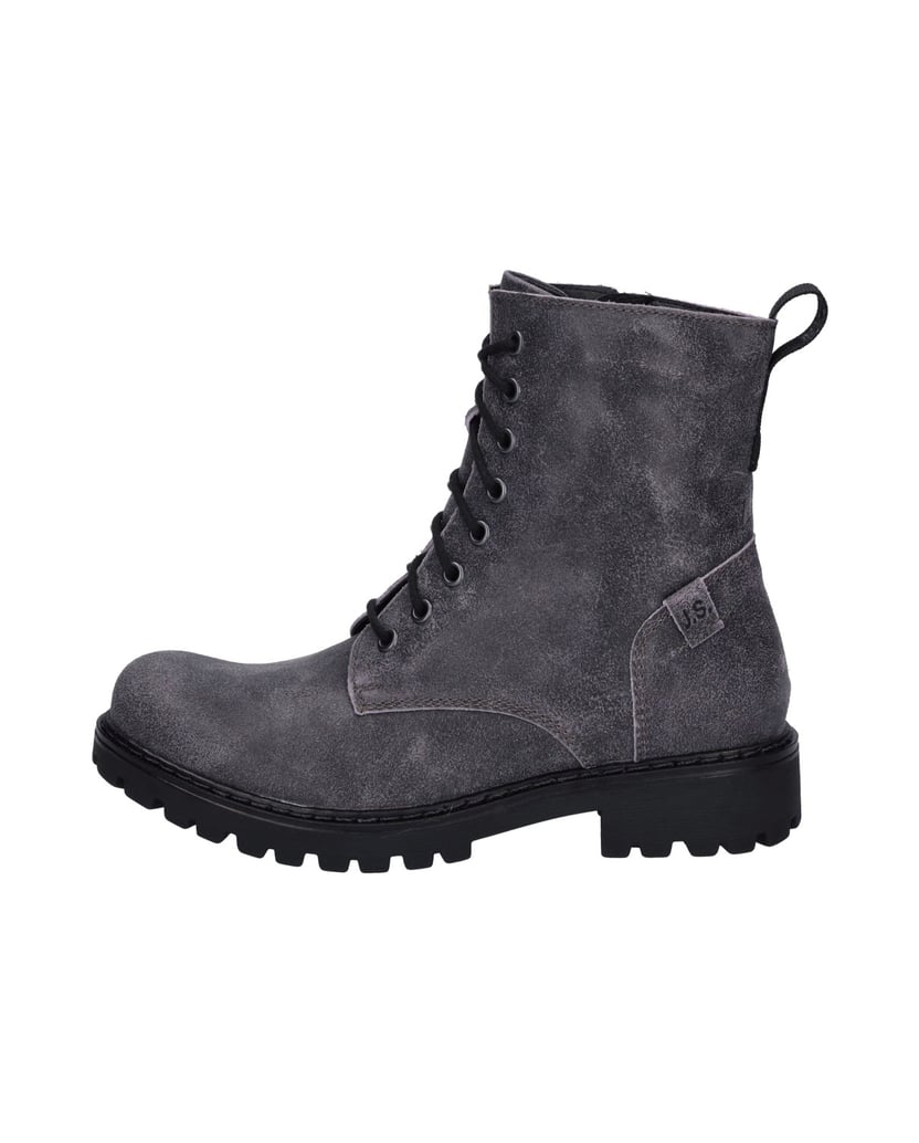 JOSEF-SEIBEL-JOSEF-SEIBEL-Marta-16-|-Stiefel-für-Damen-|-Grau-dunkelgrau