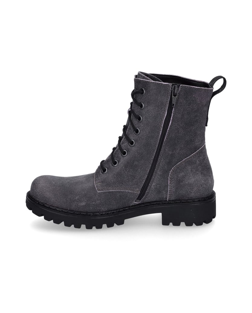 JOSEF-SEIBEL-JOSEF-SEIBEL-Marta-16-|-Stiefel-für-Damen-|-Grau-dunkelgrau