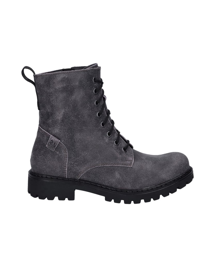 JOSEF-SEIBEL-JOSEF-SEIBEL-Marta-16-|-Stiefel-für-Damen-|-Grau-dunkelgrau
