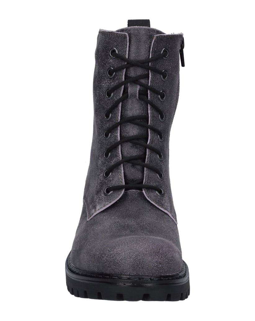 JOSEF-SEIBEL-JOSEF-SEIBEL-Marta-16-|-Stiefel-für-Damen-|-Grau-dunkelgrau