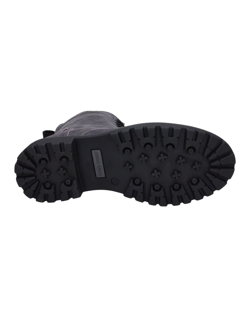 JOSEF-SEIBEL-JOSEF-SEIBEL-Marta-16-|-Stiefel-für-Damen-|-Grau-dunkelgrau