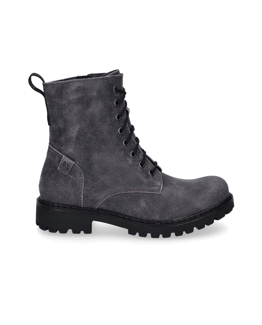 JOSEF-SEIBEL-JOSEF-SEIBEL-Marta-16-|-Stiefel-für-Damen-|-Grau-dunkelgrau