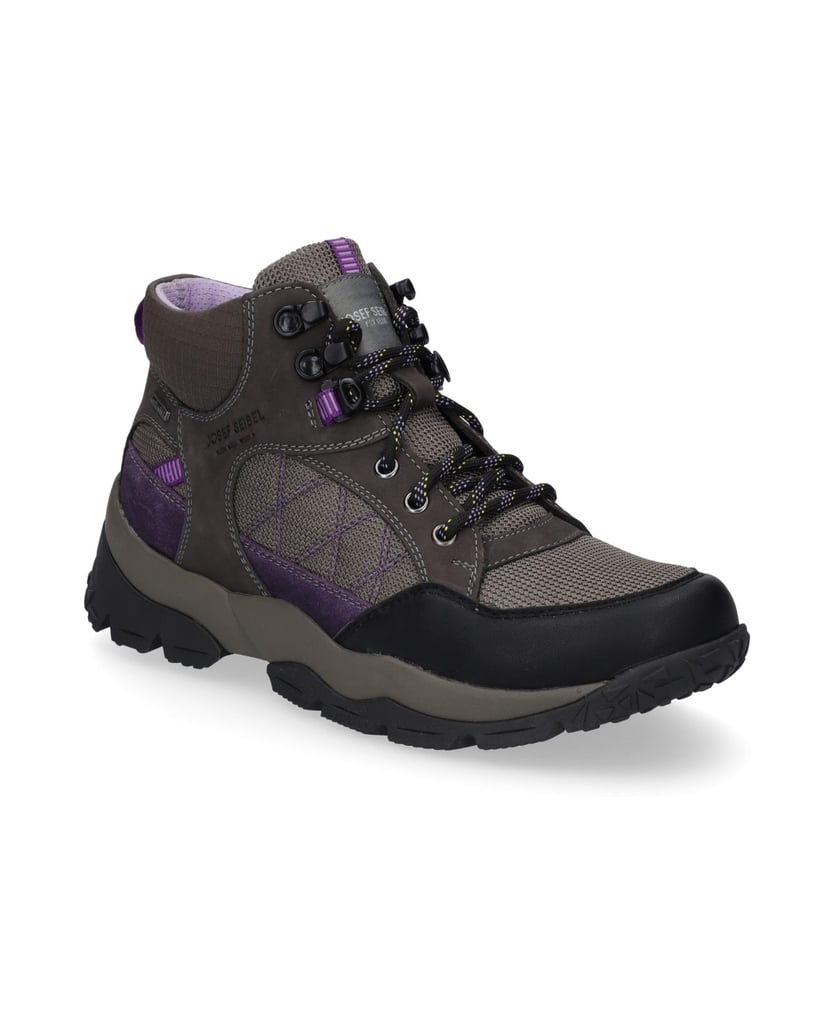 JOSEF-SEIBEL-JOSEF-SEIBEL-Philippa-55-|-Stiefelette-für-Damen-|-Grau-dunkelgrau