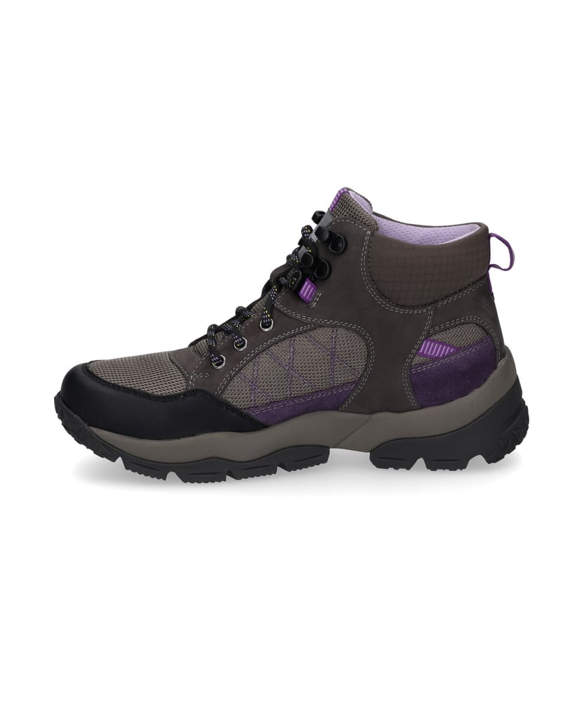 JOSEF-SEIBEL-JOSEF-SEIBEL-Philippa-55-|-Stiefelette-für-Damen-|-Grau-dunkelgrau