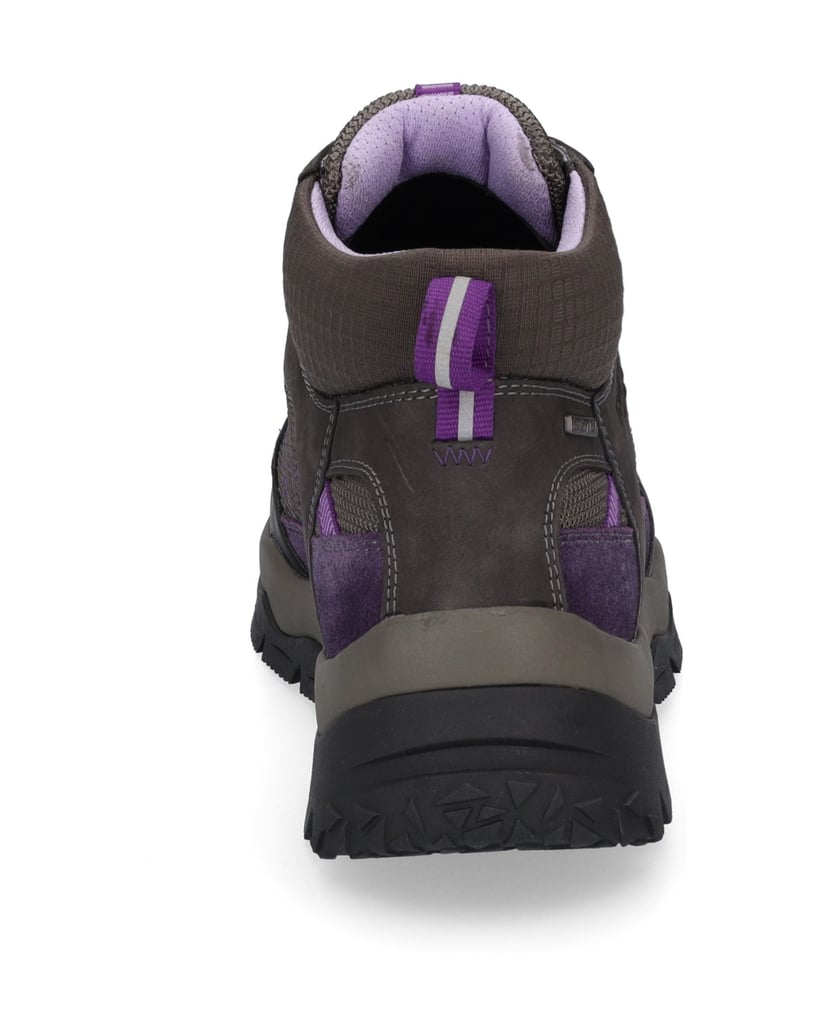 JOSEF-SEIBEL-JOSEF-SEIBEL-Philippa-55-|-Stiefelette-für-Damen-|-Grau-dunkelgrau