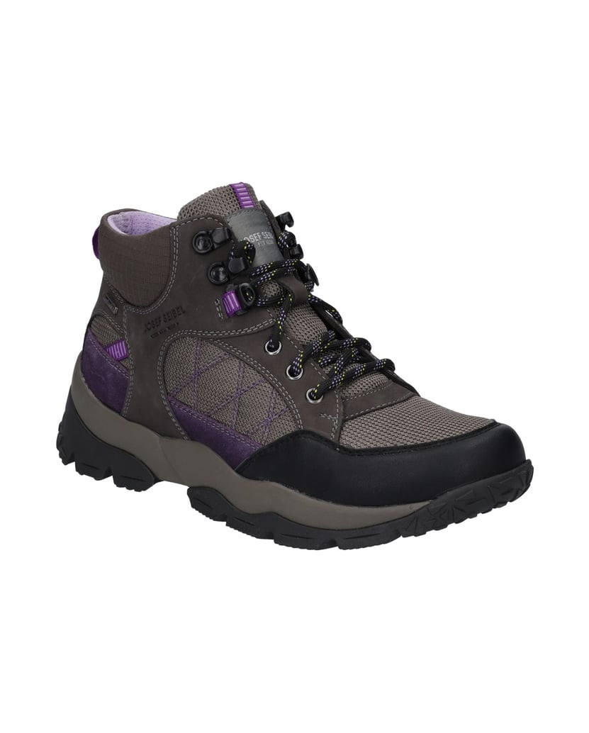 JOSEF-SEIBEL-JOSEF-SEIBEL-Philippa-55-|-Stiefelette-für-Damen-|-Grau-dunkelgrau