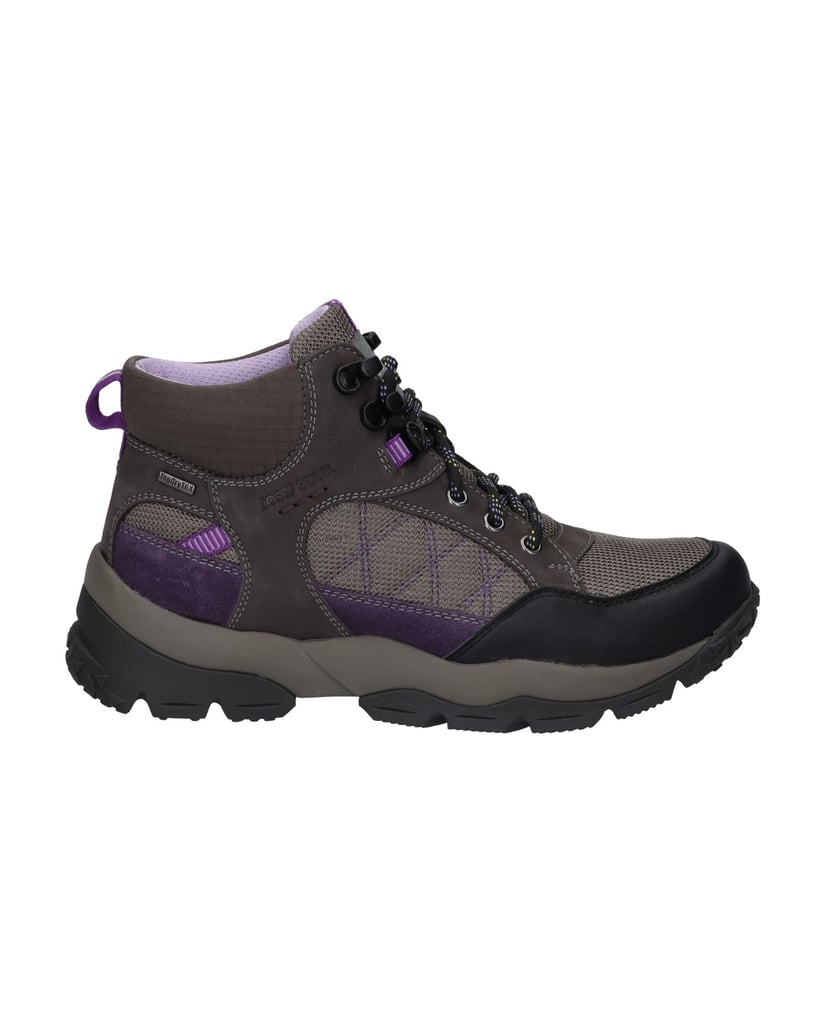 JOSEF-SEIBEL-JOSEF-SEIBEL-Philippa-55-|-Stiefelette-für-Damen-|-Grau-dunkelgrau