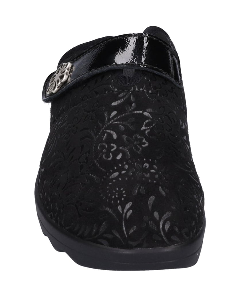 Westland-Clog-Gina-110,-schwarz