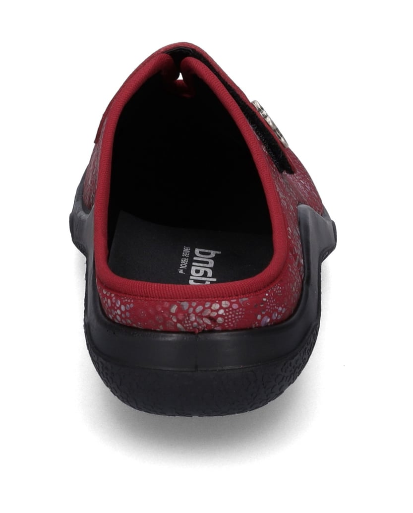 Westland-Hausschuh-Roubaix-01,-bordo