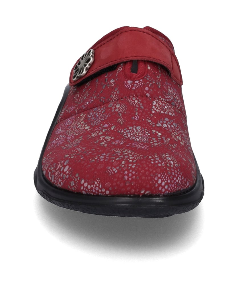 Westland-Hausschuh-Roubaix-01,-bordo