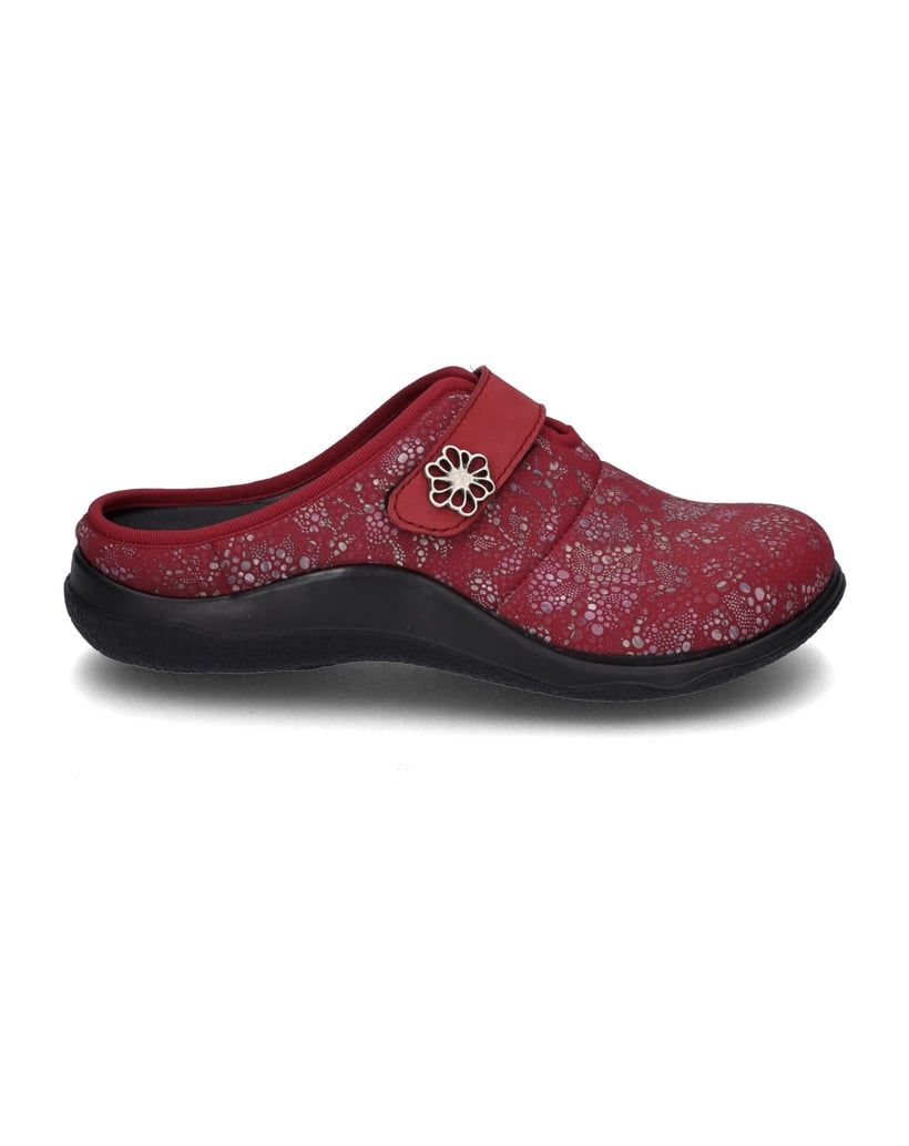 Westland-Hausschuh-Roubaix-01,-bordo