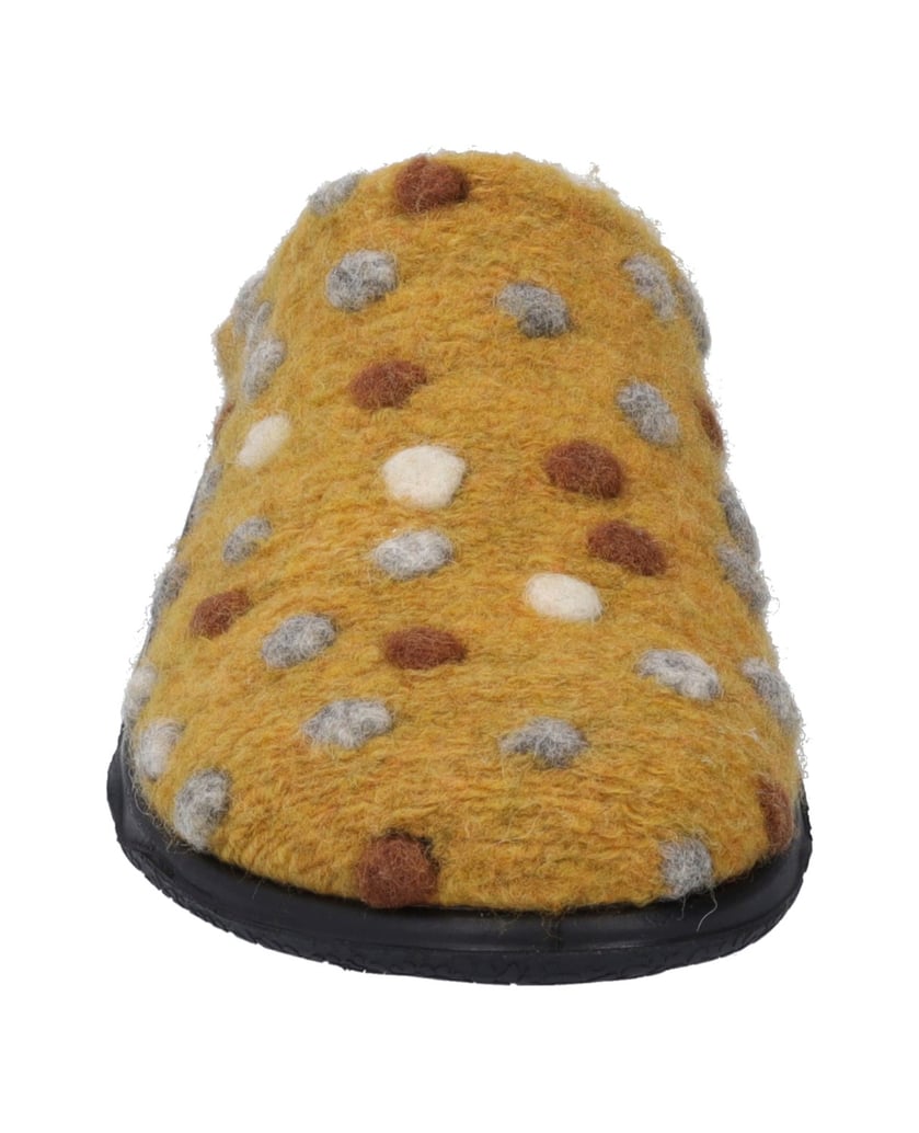 Westland-Hausschuh-Roubaix-05,-safran-multi