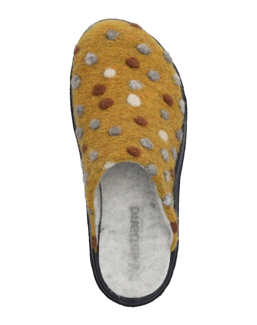 Westland-Hausschuh-Roubaix-05,-safran-multi