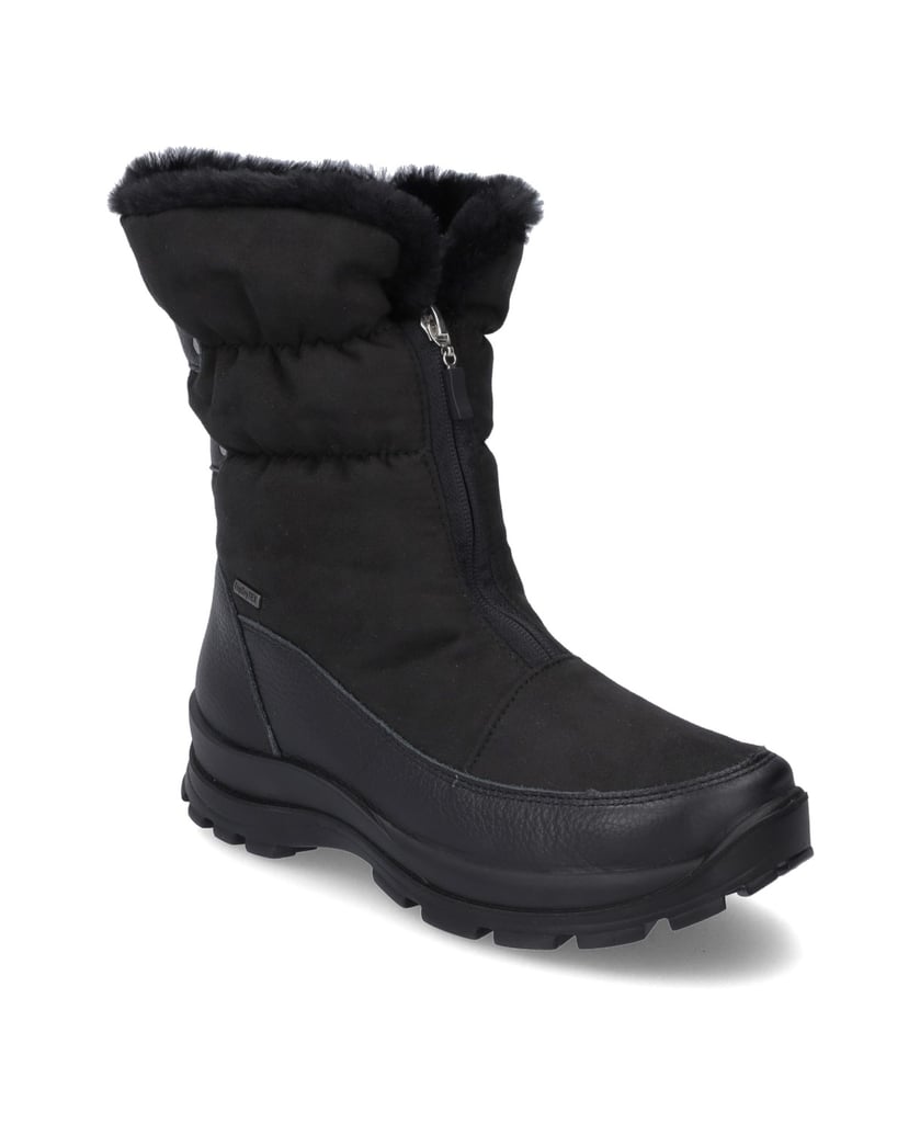 Westland-Westland-Grenoble-03-|-Stiefel-für-Damen-|-EST.-1886-schwarz