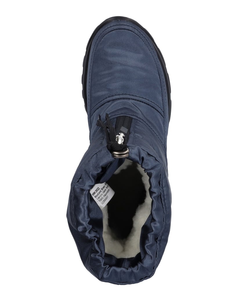 Westland-Westland-Grenoble-118-|-Stiefel-für-Damen-|-Blau-blau