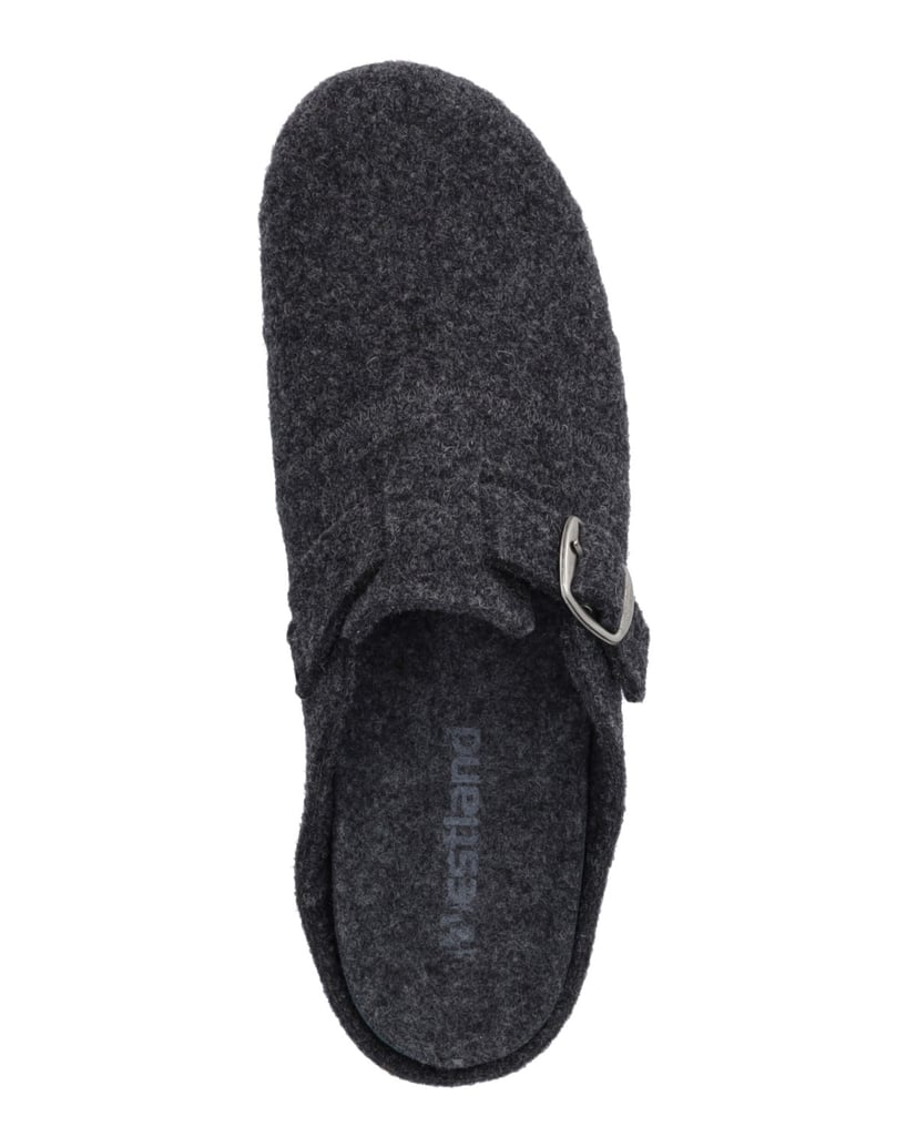 Westland-Hausschuh-Cadenet-05,-anthrazit