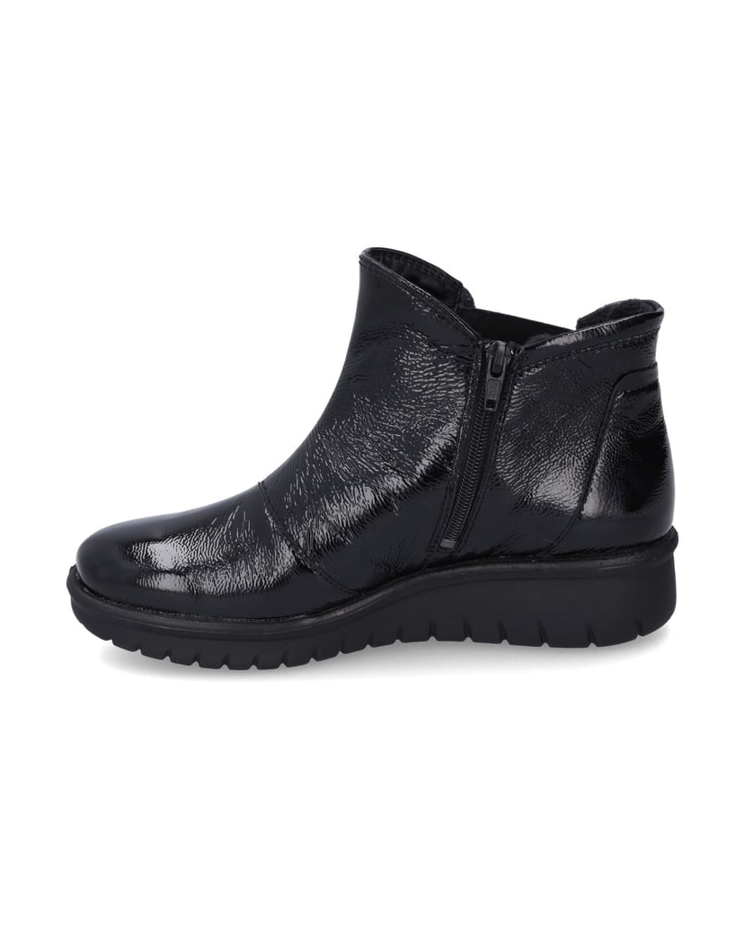 Westland-Westland-Calais-89-|-Stiefelette-für-Damen-|-EST.-1886-schwarz