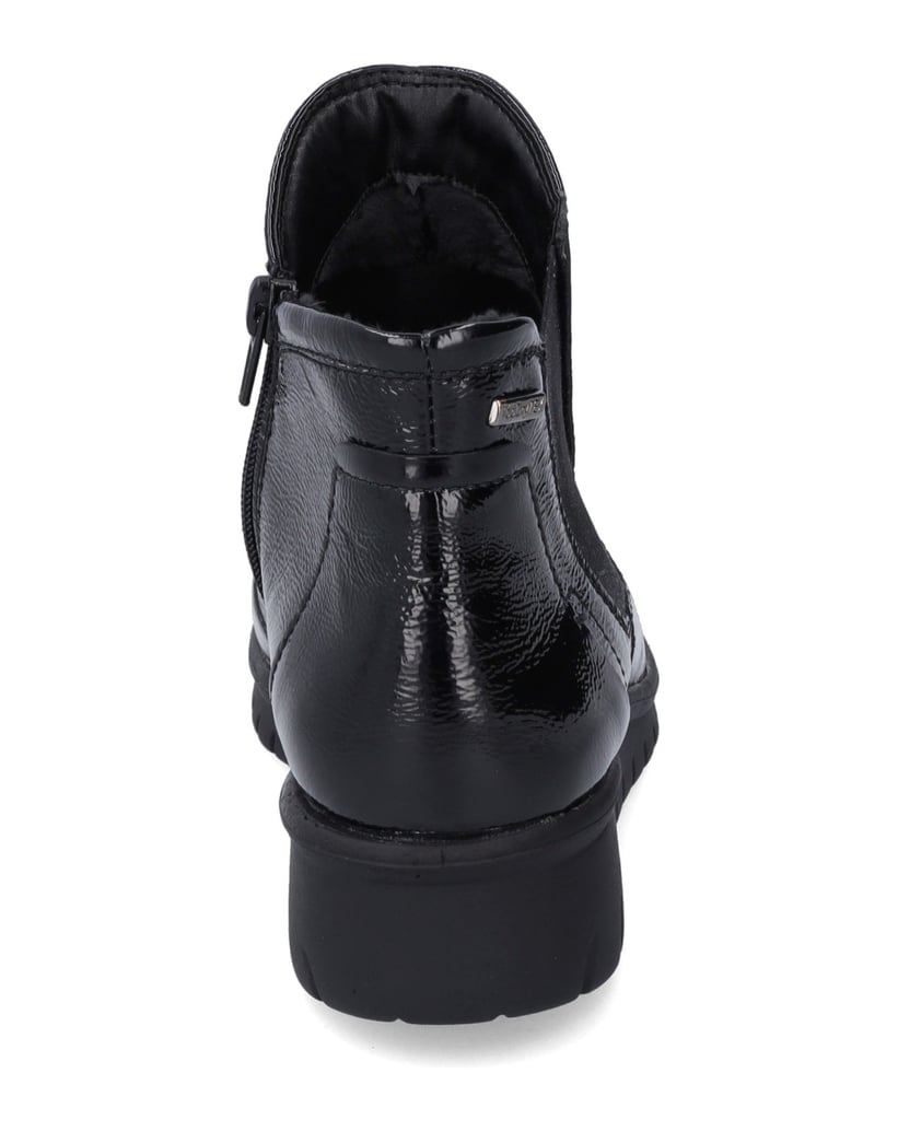 Westland-Westland-Calais-89-|-Stiefelette-für-Damen-|-EST.-1886-schwarz