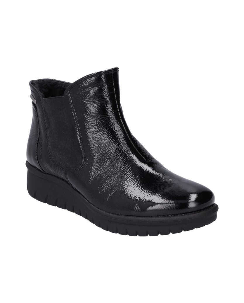 Westland-Westland-Calais-89-|-Stiefelette-für-Damen-|-EST.-1886-schwarz