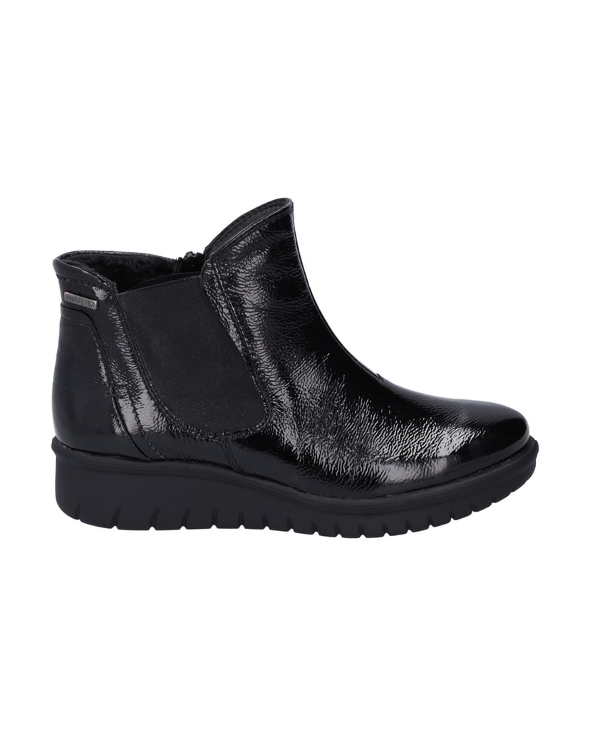 Westland-Westland-Calais-89-|-Stiefelette-für-Damen-|-EST.-1886-schwarz