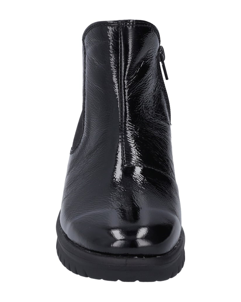 Westland-Westland-Calais-89-|-Stiefelette-für-Damen-|-EST.-1886-schwarz