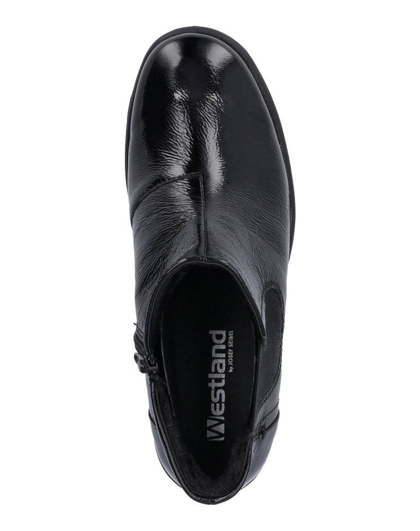 Westland-Westland-Calais-89-|-Stiefelette-für-Damen-|-EST.-1886-schwarz
